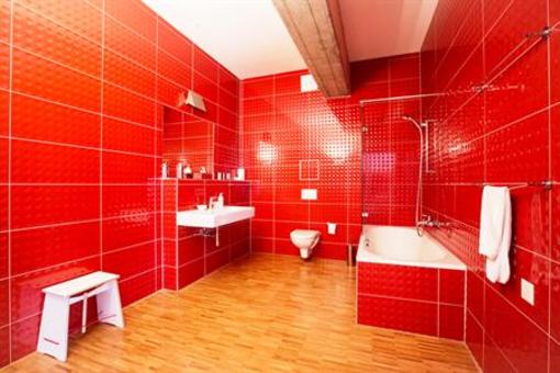 фото отеля Lofthotel Quarten