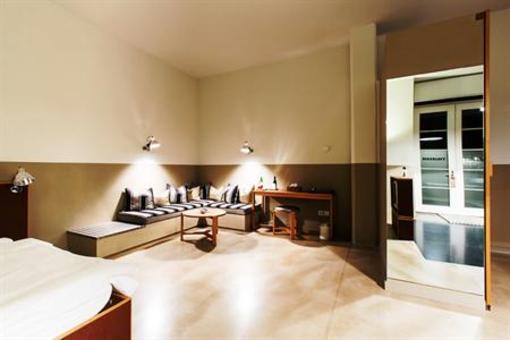 фото отеля Lofthotel Quarten