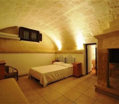фото отеля Masseria Limbitello
