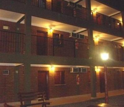 фото отеля Hotel Buenos Aires