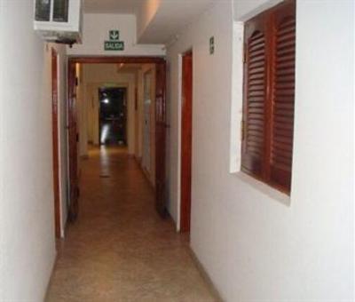 фото отеля Hotel Buenos Aires