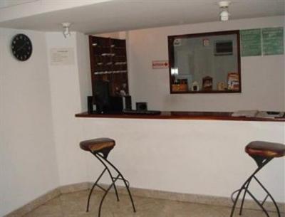 фото отеля Hotel Buenos Aires