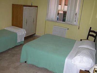 фото отеля Hotel Cinzia Florence