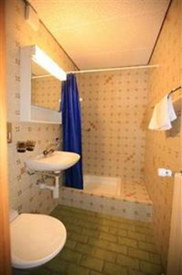 фото отеля Hotel Franziskaner Chur