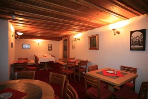 фото отеля Hotel Franziskaner Chur