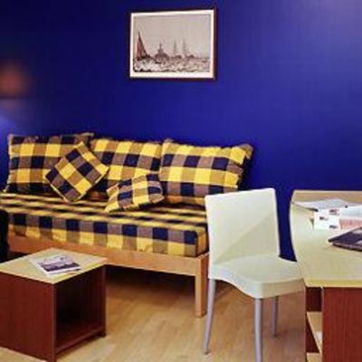 фото отеля Citea