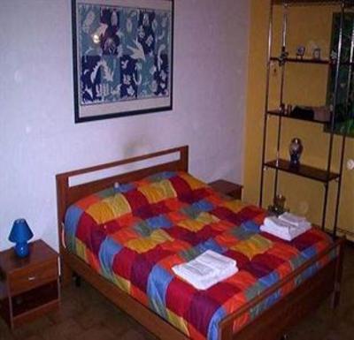 фото отеля B&B Alla Funicolare