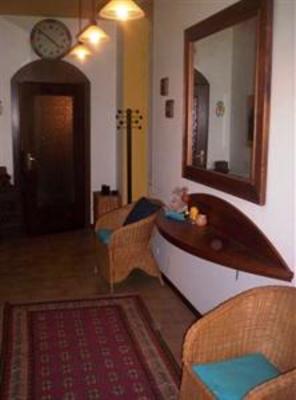 фото отеля B&B Alla Funicolare