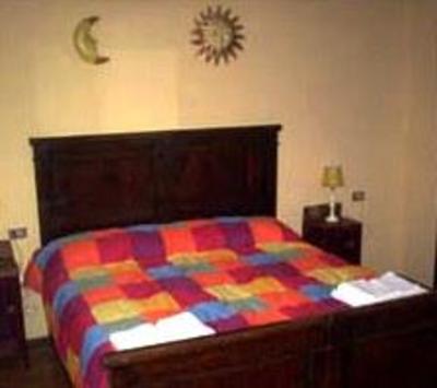 фото отеля B&B Alla Funicolare
