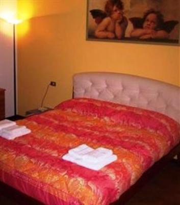 фото отеля B&B Alla Funicolare