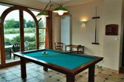 фото отеля Auberge La Ferme de Chateauvieux
