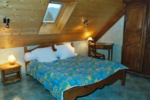 фото отеля Auberge La Ferme de Chateauvieux