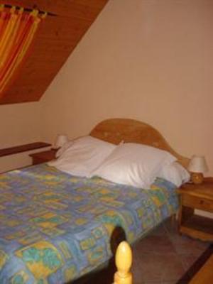 фото отеля Auberge La Ferme de Chateauvieux