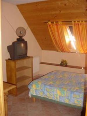фото отеля Auberge La Ferme de Chateauvieux
