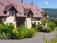 Auberge La Ferme de Chateauvieux
