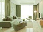 фото отеля Fraser Residence Sudirman Jakarta