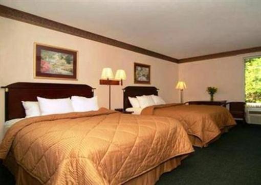 фото отеля Comfort Inn I-40 East