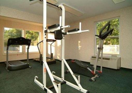 фото отеля Comfort Inn I-40 East