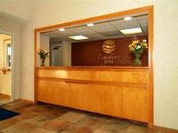 Comfort Inn I-40 East