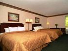 фото отеля Comfort Inn I-40 East