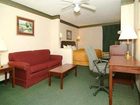 фото отеля Comfort Inn I-40 East