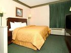 фото отеля Comfort Inn I-40 East