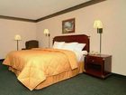 фото отеля Comfort Inn I-40 East
