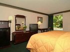фото отеля Comfort Inn I-40 East