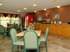 фото отеля Comfort Inn I-40 East