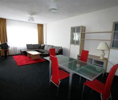 фото отеля Hotel Duinzicht