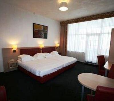фото отеля Hotel Duinzicht