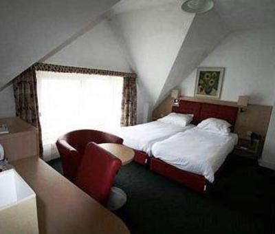 фото отеля Hotel Duinzicht