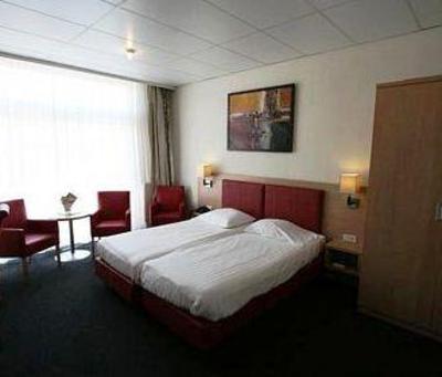 фото отеля Hotel Duinzicht