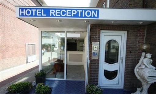 фото отеля Hotel Duinzicht
