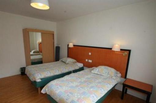 фото отеля Hotel Duinzicht