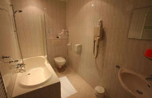 фото отеля Hotel Duinzicht