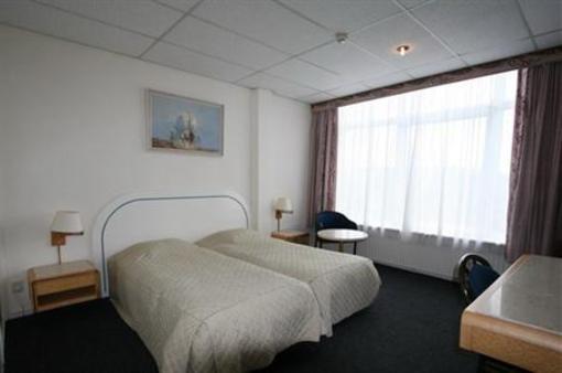 фото отеля Hotel Duinzicht
