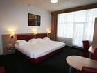 фото отеля Hotel Duinzicht