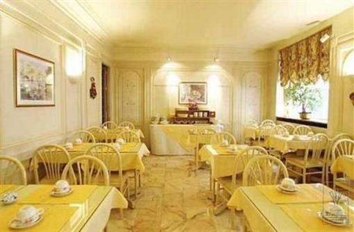 фото отеля Relais du Pre Hotel Paris
