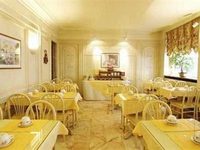 Relais du Pre Hotel Paris