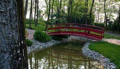 фото отеля Cascina Scova