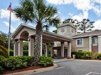 Holiday Inn Express St. Simon's Island
