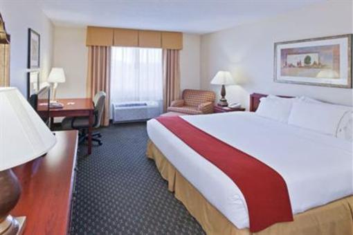 фото отеля Holiday Inn Express - Wichita Northeast
