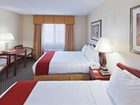 фото отеля Holiday Inn Express - Wichita Northeast