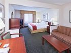 фото отеля Holiday Inn Express - Wichita Northeast