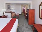 фото отеля Holiday Inn Express - Wichita Northeast