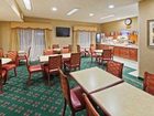 фото отеля Holiday Inn Express - Wichita Northeast