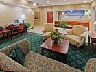 фото отеля Holiday Inn Express - Wichita Northeast