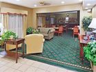 фото отеля Holiday Inn Express - Wichita Northeast