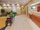 фото отеля Holiday Inn Express - Wichita Northeast